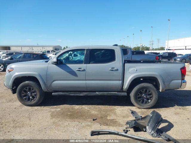 5TFAX5GN2MX192193 Toyota Tacoma Sr5