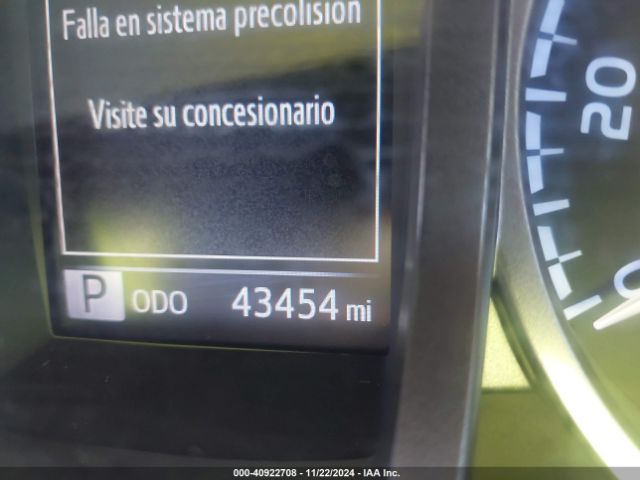5TFAX5GN2MX192193 Toyota Tacoma Sr5