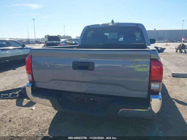 5TFAX5GN2MX192193 Toyota Tacoma Sr5