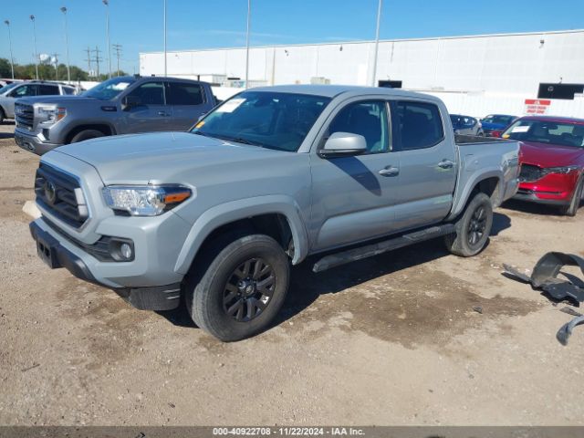5TFAX5GN2MX192193 Toyota Tacoma Sr5