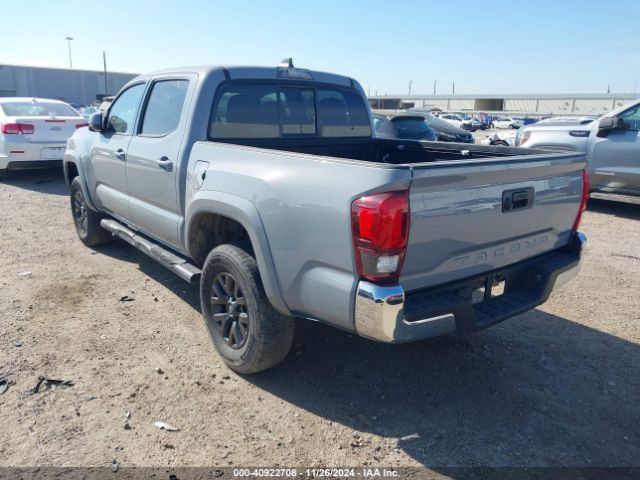 5TFAX5GN2MX192193 Toyota Tacoma Sr5