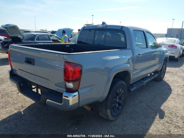 5TFAX5GN2MX192193 Toyota Tacoma Sr5