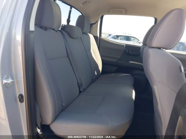 5TFAX5GN2MX192193 Toyota Tacoma Sr5