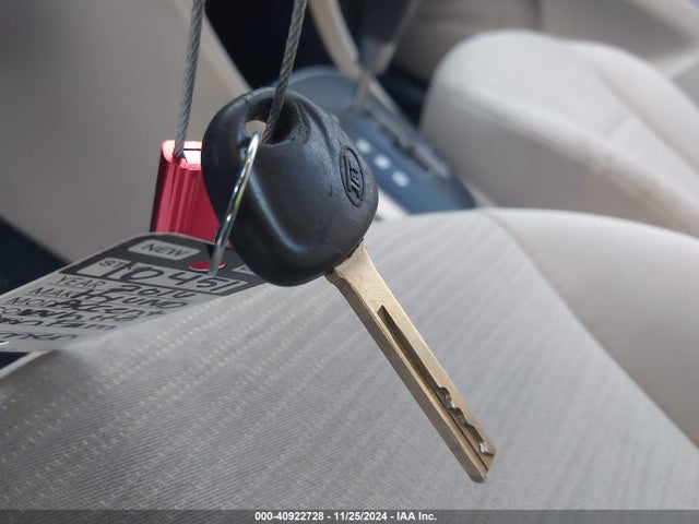 Hyundai ACCENT SE 2016 KMHCT4AE0GU162411 Image 11
