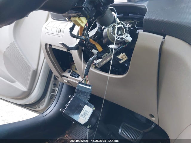 Hyundai ACCENT SE 2016 KMHCT4AE0GU162411 Image 12