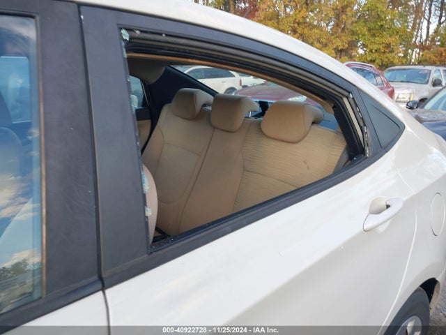 Hyundai ACCENT SE 2016 KMHCT4AE0GU162411 Image 6