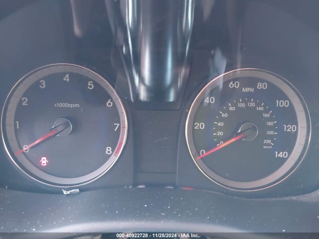 Hyundai ACCENT SE 2016 KMHCT4AE0GU162411 Image 7