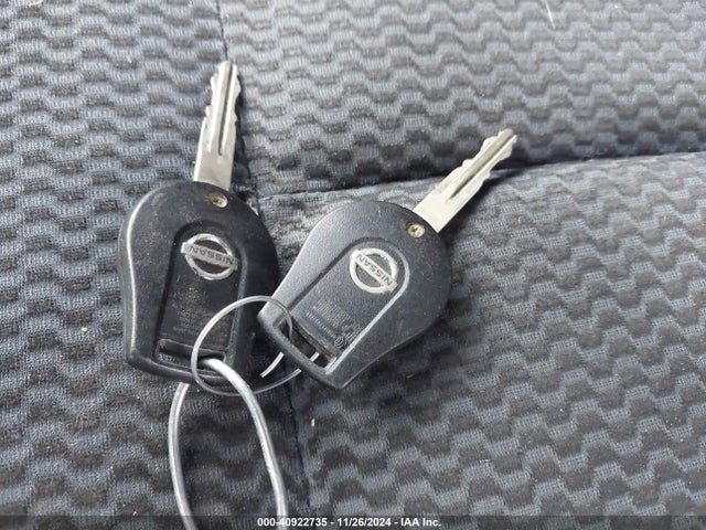 Nissan Versa Note Sv 2017 3N1CE2CP8HL378748 Image 11