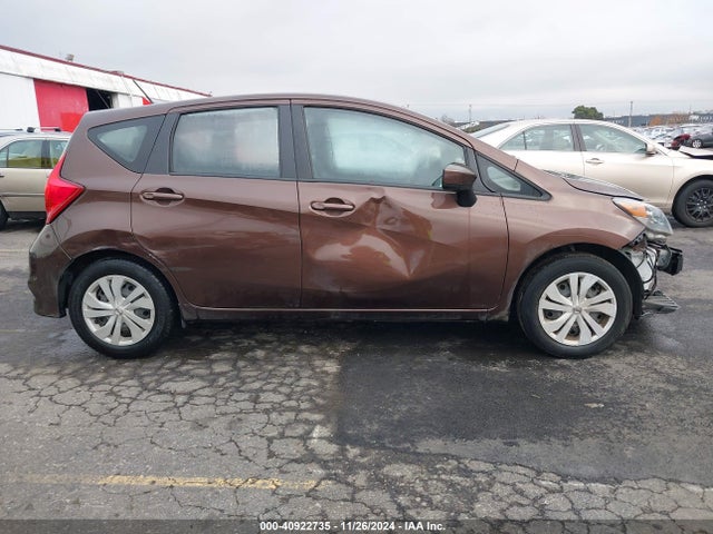 Nissan Versa Note Sv 2017 3N1CE2CP8HL378748 Image 14
