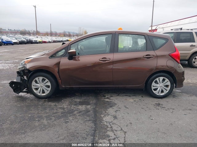 Nissan Versa Note Sv 2017 3N1CE2CP8HL378748 Image 15