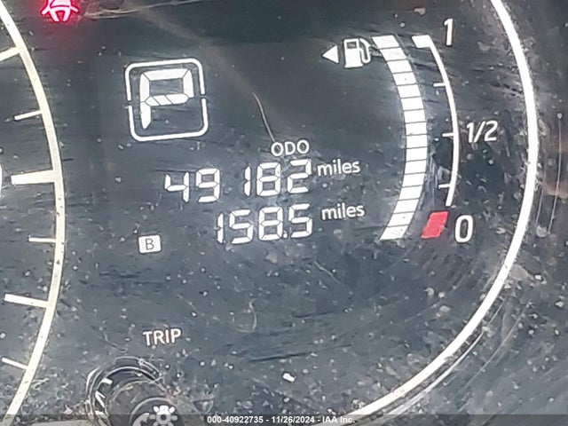Nissan Versa Note Sv 2017 3N1CE2CP8HL378748 Image 16