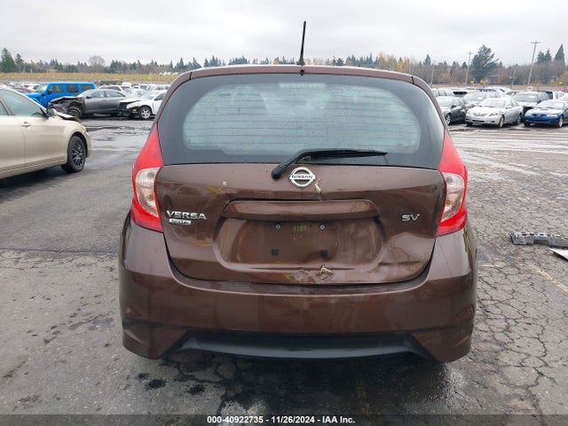 Nissan Versa Note Sv 2017 3N1CE2CP8HL378748 Image 17