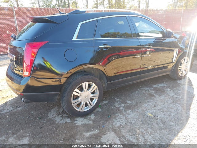 2013 CADILLAC SRX 3GYFNCE37DS569792 Photo 3