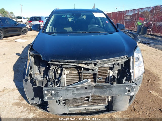 2013 CADILLAC SRX 3GYFNCE37DS569792 Photo 5