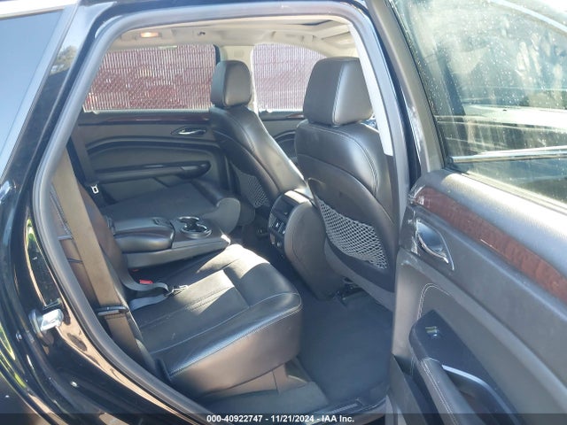 2013 CADILLAC SRX 3GYFNCE37DS569792 Photo 7