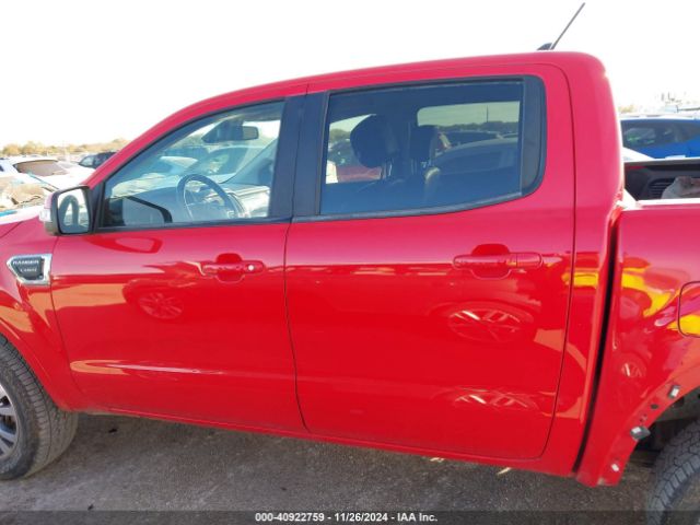 1FTER4FH4LLA13854 Ford Ranger Lariat