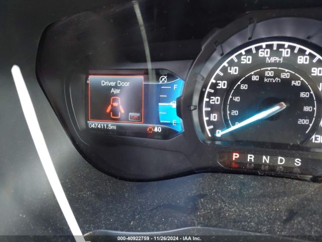 1FTER4FH4LLA13854 Ford Ranger Lariat
