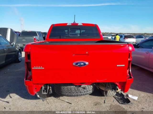 1FTER4FH4LLA13854 Ford Ranger Lariat