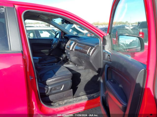 1FTER4FH4LLA13854 Ford Ranger Lariat