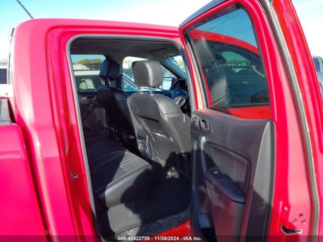 1FTER4FH4LLA13854 Ford Ranger Lariat