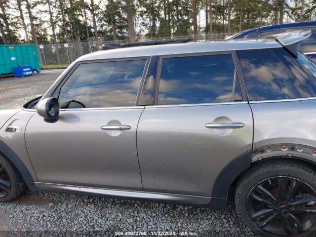 WMWXU3C52H2D33070 Mini Hardtop Cooper S
