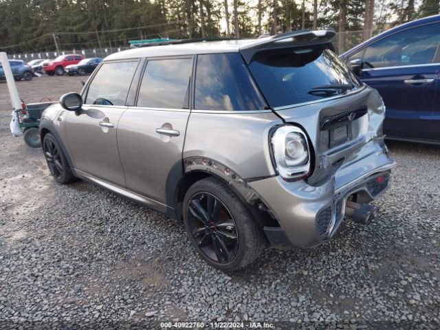 WMWXU3C52H2D33070 Mini Hardtop Cooper S