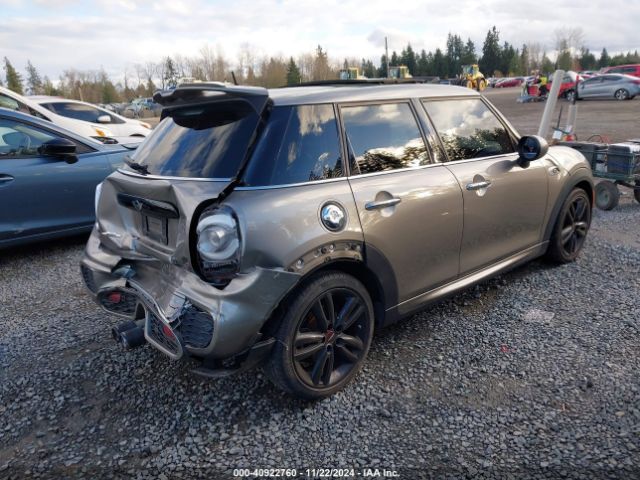 WMWXU3C52H2D33070 Mini Hardtop Cooper S