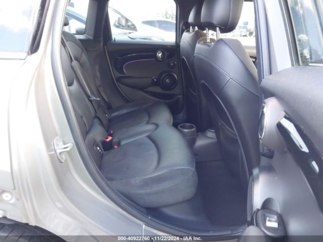 WMWXU3C52H2D33070 Mini Hardtop Cooper S