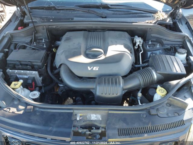 1C4RJEAG4FC614151 Jeep Grand Cherokee Altitude