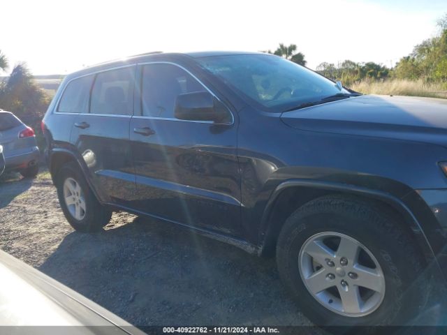 1C4RJEAG4FC614151 Jeep Grand Cherokee Altitude