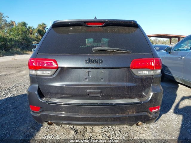 1C4RJEAG4FC614151 Jeep Grand Cherokee Altitude