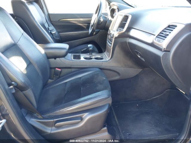 1C4RJEAG4FC614151 Jeep Grand Cherokee Altitude