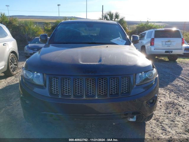 1C4RJEAG4FC614151 Jeep Grand Cherokee Altitude