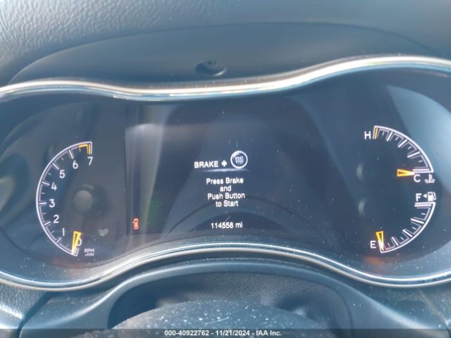 1C4RJEAG4FC614151 Jeep Grand Cherokee Altitude