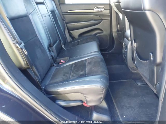 1C4RJEAG4FC614151 Jeep Grand Cherokee Altitude