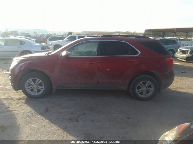 Chevrolet Equinox 2lt 2015 2GNALCEK7F1155172 Image 14
