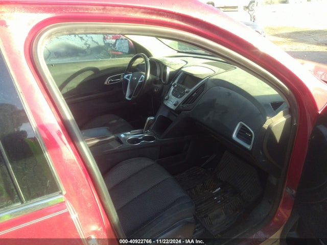 Chevrolet Equinox 2lt 2015 2GNALCEK7F1155172 Image 5