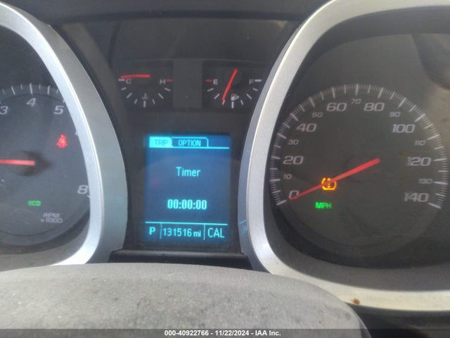 Chevrolet Equinox 2lt 2015 2GNALCEK7F1155172 Image 7