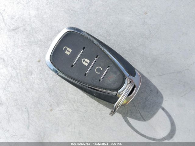 3G1BE6SM5JS633397 Chevrolet Cruze Lt Auto