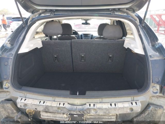 3G1BE6SM5JS633397 Chevrolet Cruze Lt Auto