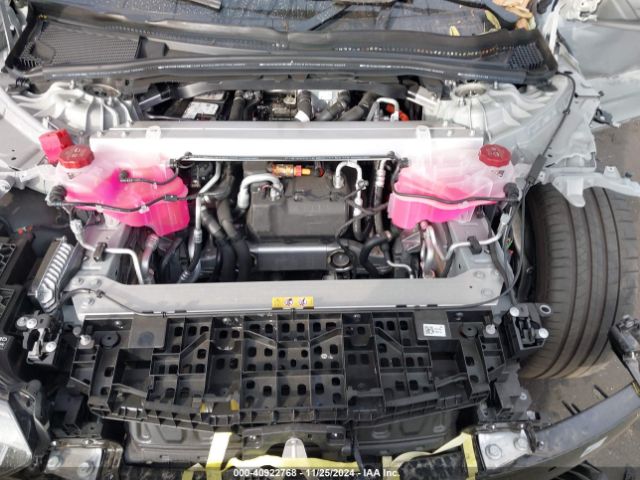 2024 MERCEDES-BENZ EQE 350 W1KEG1CB7RF053489 Photo 9