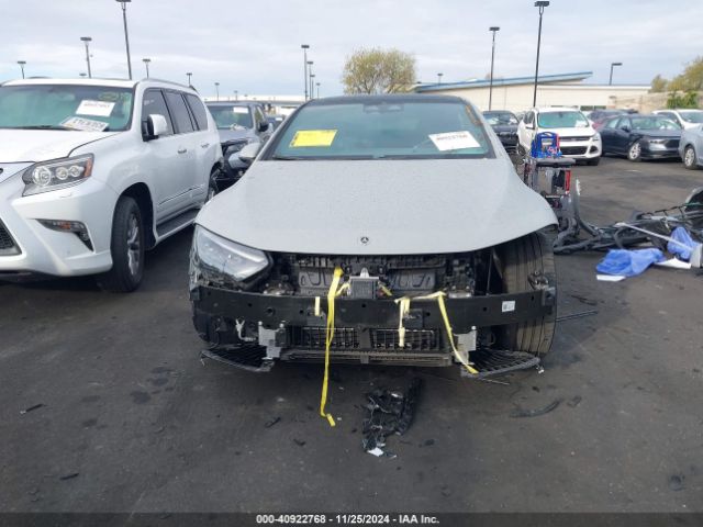 W1KEG1CB7RF053489 Mercedes-Benz Eqe 350 4matic