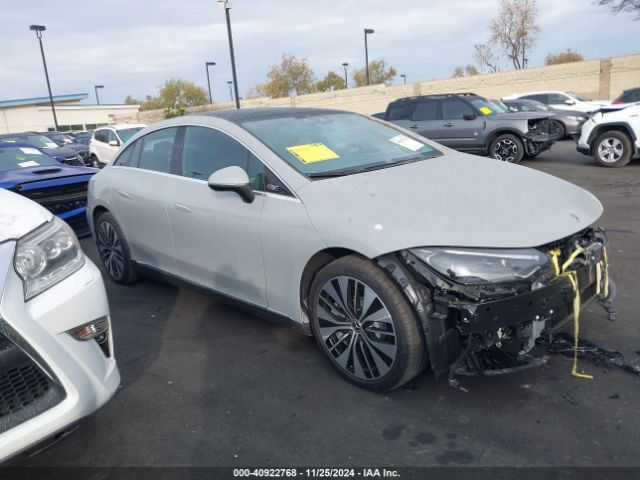 W1KEG1CB7RF053489 Mercedes-Benz Eqe 350 4matic