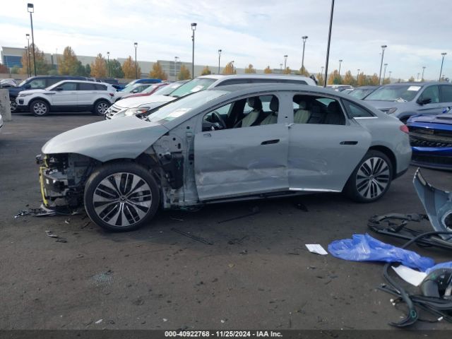 W1KEG1CB7RF053489 Mercedes-Benz Eqe 350 4matic