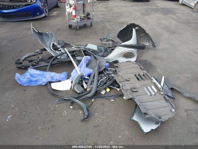 W1KEG1CB7RF053489 Mercedes-Benz Eqe 350 4matic
