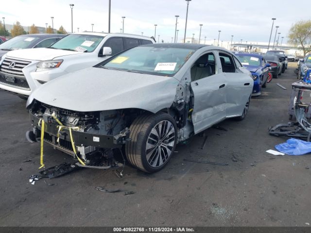 2024 MERCEDES-BENZ EQE 350 W1KEG1CB7RF053489 Photo 1
