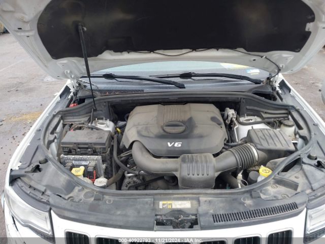 1C4RJFBGXFC806680 Jeep Grand Cherokee Limited