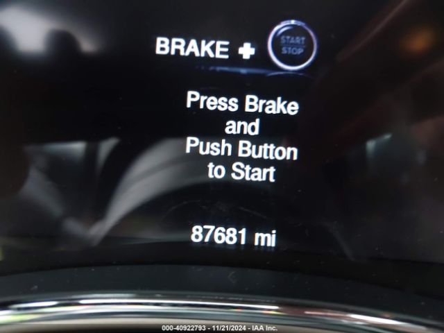 1C4RJFBGXFC806680 Jeep Grand Cherokee Limited