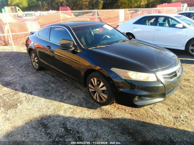 Auction sale of the 2012 Honda Accord 2.4 Ex, vin: 1HGCS1B77CA010872, lot number: 40922795