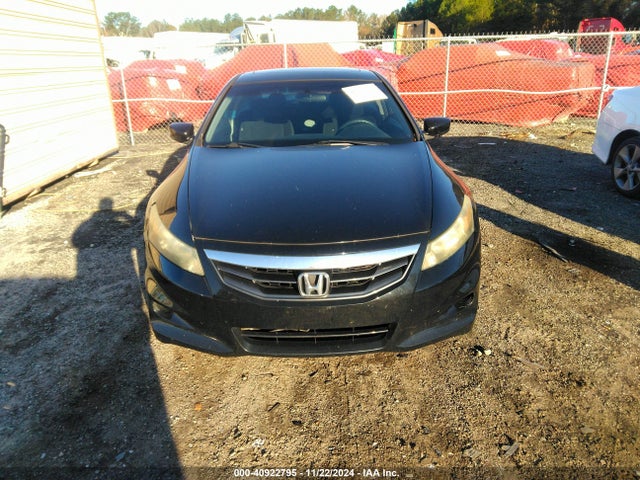 Auction sale of the 2012 Honda Accord 2.4 Ex, vin: 1HGCS1B77CA010872, lot number: 40922795